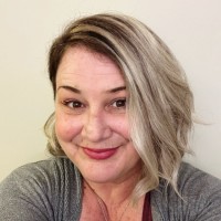 San Diego Blood Bank Employee Bridget Gast's profile photo