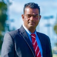 Stockdale & Leggo Employee Anil Salimeda's profile photo