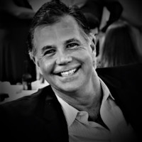 Rob Redfearn