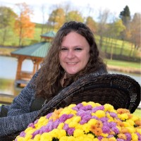 Adagio Health Employee Sarah Tedrow's profile photo
