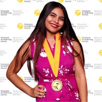 SC Tutoring Employee Celina Bagchi's profile photo
