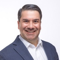 Burns & McDonnell Employee Gabe Hernandez's profile photo