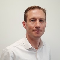 Ibex England Employee Brian Pomeroy's profile photo