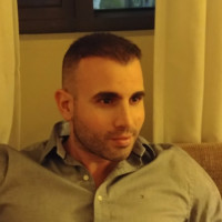 Helfy Employee Nir Cohen's profile photo