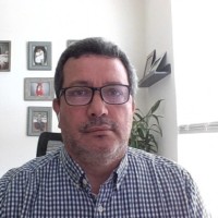 CMR Construction & Roofing Employee Daniel Sarmiento's profile photo