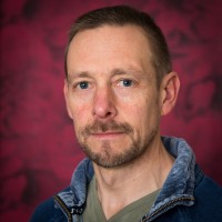 Protem Solutions (Poland) Employee Pete Callaghan's profile photo