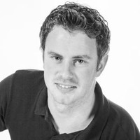 Your Workout Employee Tom Kelder's profile photo