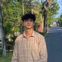 Hudle Employee Rishabh Dwivedi's profile photo