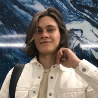 ID R&D Employee Andrei Balykin's profile photo