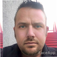 Graffiti Employee David Huotari's profile photo