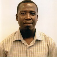 Union Community Care Employee Augustine Chebarwett's profile photo
