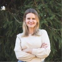 Checkstep Employee Hill Stark's profile photo