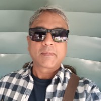 Maddock Films Employee Suresh Mathew's profile photo