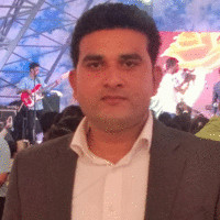 airtel Employee Devbrat Singh's profile photo