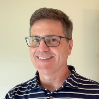 IWCO Employee Mike van Haren's profile photo