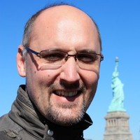 B&R Industrial Automation Employee Stephan Stricker's profile photo