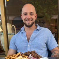 Edison Heating & Cooling Employee Richard 3rd's profile photo