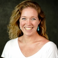 Objective Platform Employee Kim de Oude's profile photo