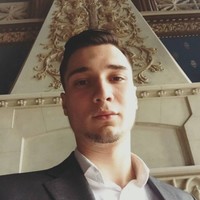 Bancone Employee Marian-Ionut Creanga's profile photo