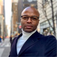 PIX11 Employee Kendis Gibson's profile photo