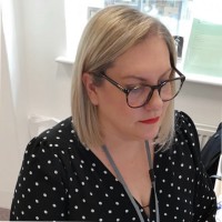 Natalie Slade Email