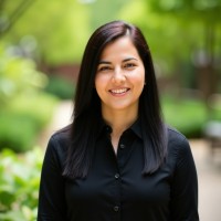 Rails Employee Megha Bambra's profile photo