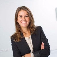 AZmed Employee Pauline Disegni's profile photo