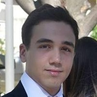 Amazon Employee Stefan B.'s profile photo