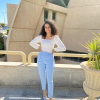 SBM Employee Mariam Raafat's profile photo