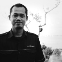 PT Bali Towerindo Sentra Employee Indra Permana's profile photo