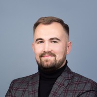 TELMON Employee Adam Włodarski's profile photo