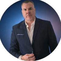 Blippar Employee Keith Curtin's profile photo