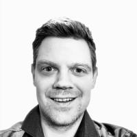 Attensi Employee Øyvind Fosser's profile photo