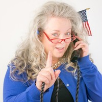 Blue Eagle Credit Union Employee Marty Sutherland's profile photo