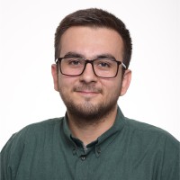 Ali Salmanzadeh Email