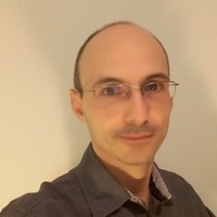 Dentotal Protect Employee George Mitea's profile photo