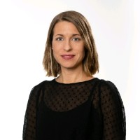 Value & Friends Employee Maria Forsfjäll's profile photo