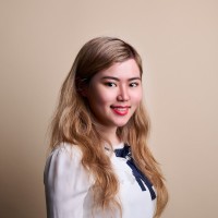 Ultraceuticals Employee Alice Nguyen's profile photo