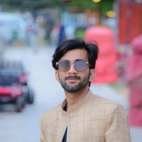 DostLogics Employee Muhammad Shoaib's profile photo