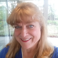Kyndryl Employee Diane Scott's profile photo