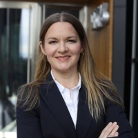 HR Prosjekt AS Employee Astrid Bugge's profile photo