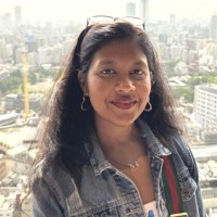Nikita Gupta