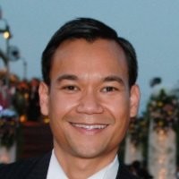 NCDD Employee Vatanak Chheng's profile photo
