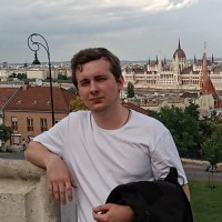 WebLegends Employee Roman Kuzmenko's profile photo