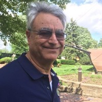 The Kuljian Corporation Employee Bijan Bonakdarpour's profile photo