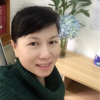 Colson Group China Employee Amy Liang's profile photo
