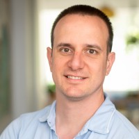 PhaseV Employee Amir Mehler's profile photo