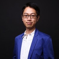 Condé Nast Employee Derek Ching's profile photo