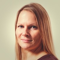 Länsstyrelsernas IT-avdelning Employee Josefine Widepalm's profile photo