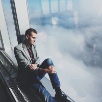 Hertfordshire County Council Employee Ricky Manson's profile photo